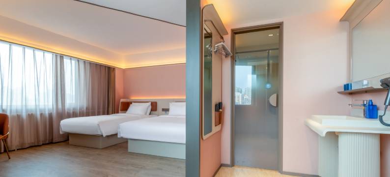 汉庭酒店(天津文化中心店)图片