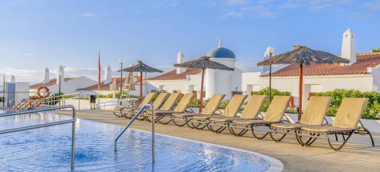 日落景观俱乐部酒店(Sunset View Club)图片