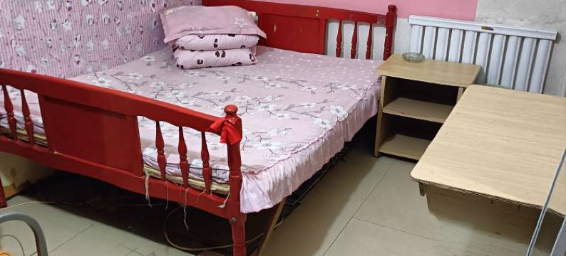 大连开发区老地方民宿图片