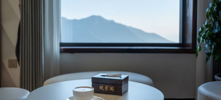 慕云间民宿(松阳陈家铺店)图片