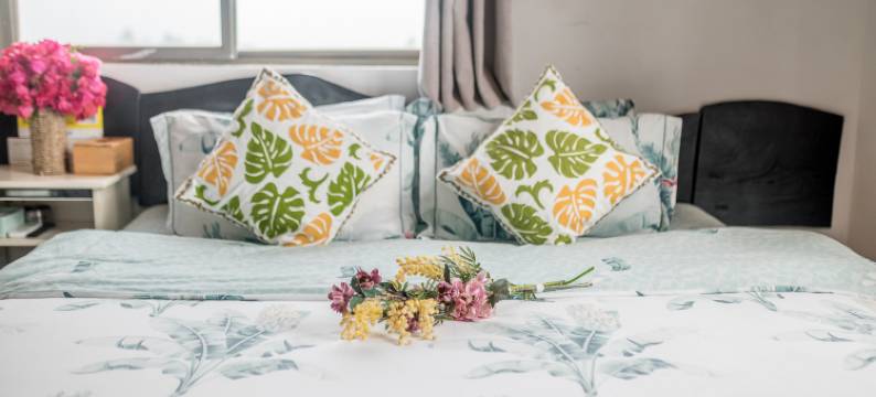 五彩庄园客栈(涠洲岛五彩滩店)图片