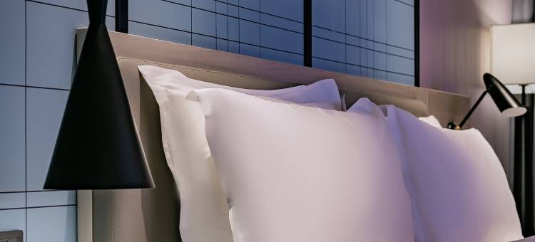 宜尚酒店(深圳国际会展中心机场福永店)图片