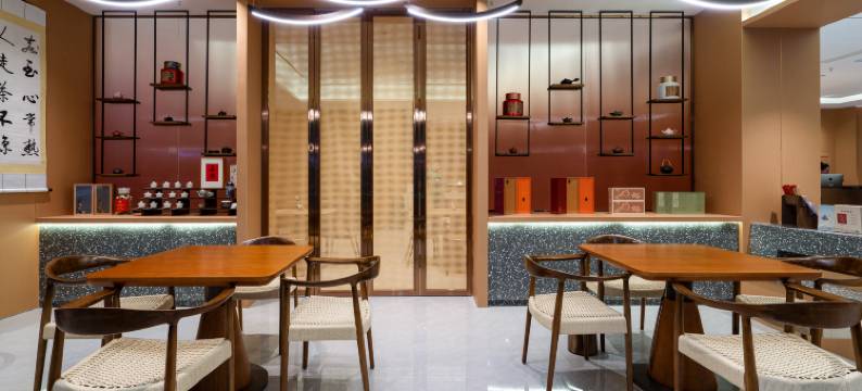 JOYINN·集悦Z酒店(眉山万达广场三苏祠店)图片