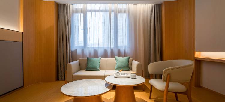 全季酒店(淮安宝龙商业街店)图片