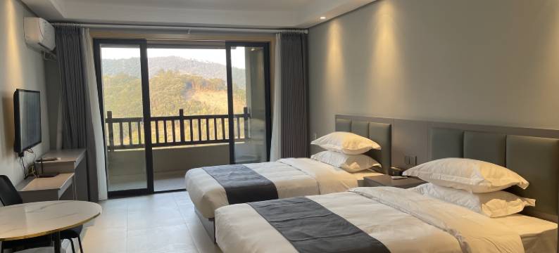 安吉境森居民宿图片