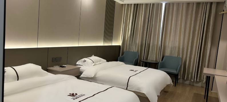 阿克苏新晨商务宾馆图片