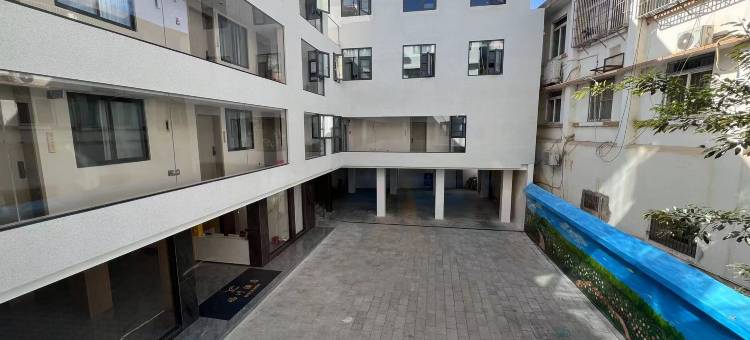 会理屿川酒店图片