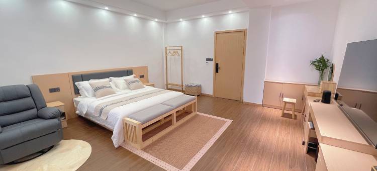 黎川桂园民宿图片