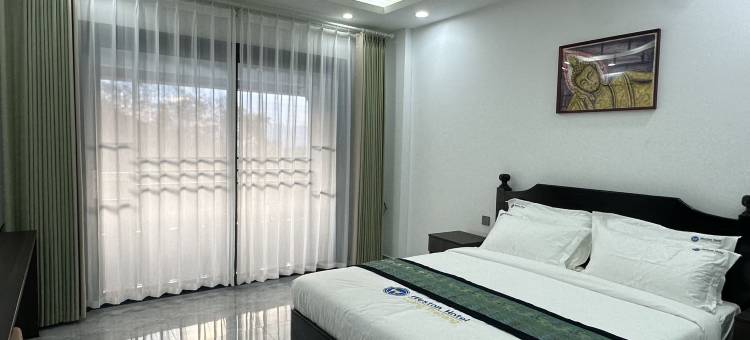 威斯顿酒店(Weston Hotel Luang Prabang)图片