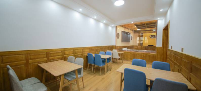 Lost Horizon月光倾城观景民宿(独克宗古城店)图片