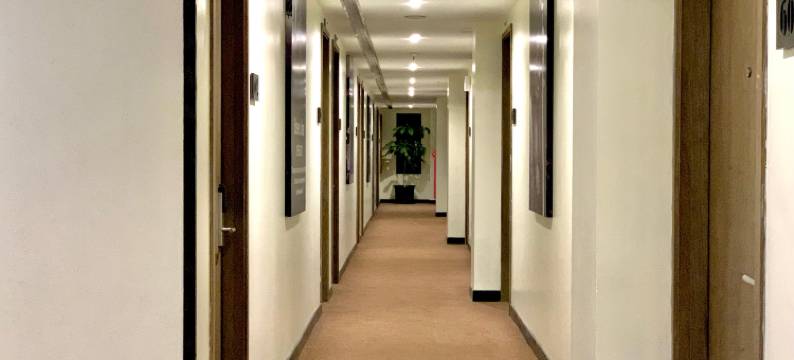 乌里普苏莫哈乔坎根大酒店(Grand Kangen Hotel Urip Sumoharjo)图片