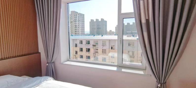 延吉和潤民宿图片