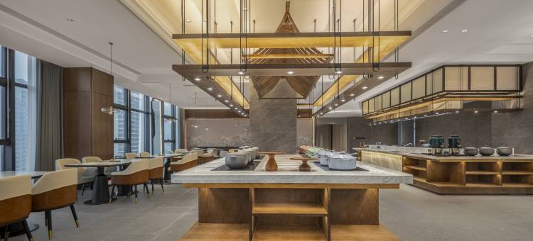 长沙艺龙酒店(湖南博物院烈士公园东地铁站店)图片