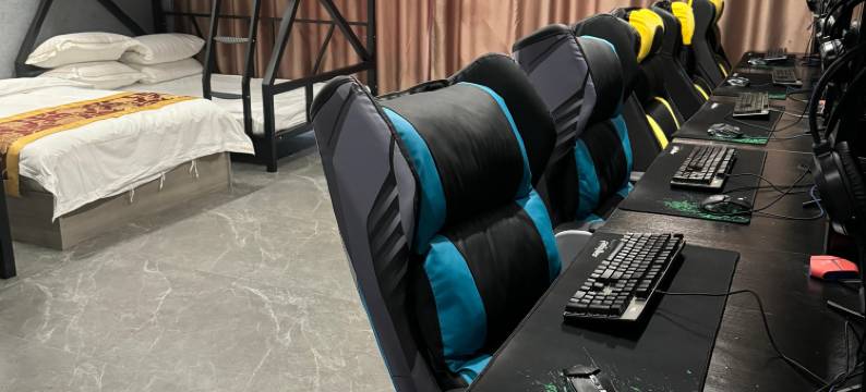 红柳酒店(西宁机场海东高铁西站店)图片