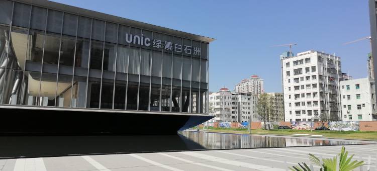 深圳星哥平价青年旅舍图片