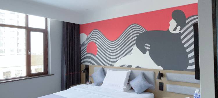 骏怡连锁酒店(济南莱芜莱城大道店)图片