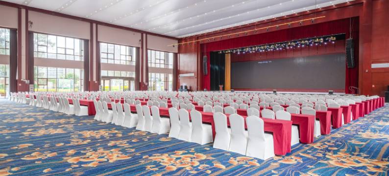 昆明银园酒店(昆明南站大学城店)图片