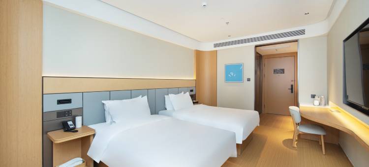 全季酒店(无锡梅村店)图片