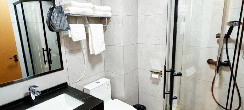 哈尔滨驯鹿民宿(北欧小镇北方森林动物园店)图片