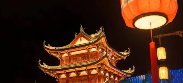 全季酒店(台州学院店)图片