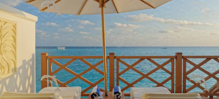 安吉岛水疗度假村(Angaga Island Resort and Spa)图片