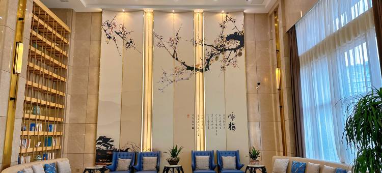 宜都大酒店图片