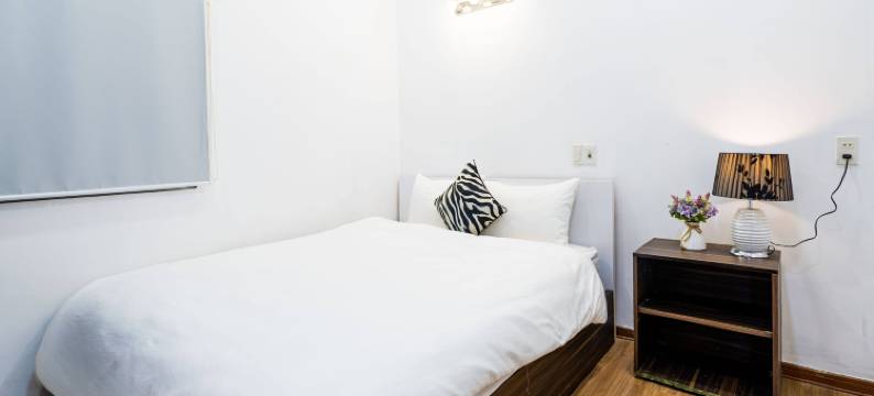 EMMA'S HOUSE DANANG - ENTIRE HOUSE WITH 3 BEDROOMS - MINI CINEMA图片