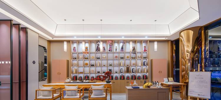 陌上轻雅酒店(文山光大广场七花名店步行街店)图片