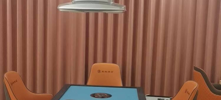 蓝枫酒店图片