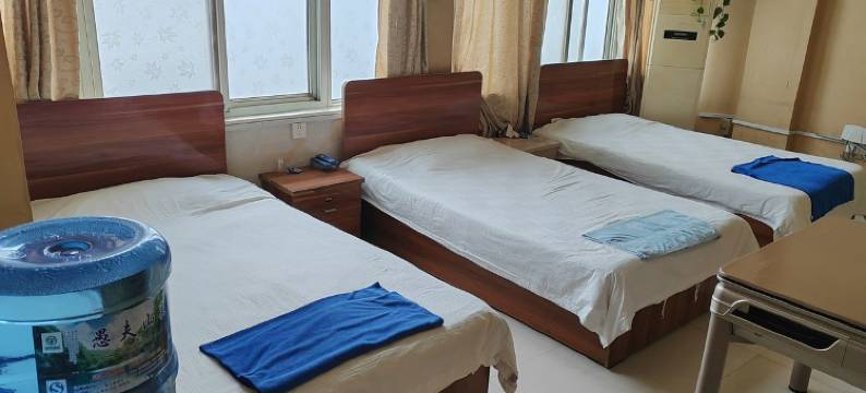 封丘豫龙宾馆图片