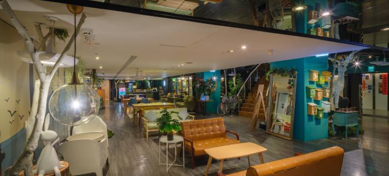 路境行旅-府前馆图片