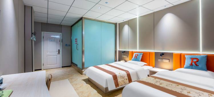 凯悦影音电竞驿站(河北经贸大学店)图片