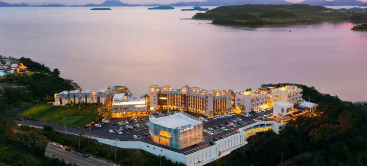 露台精品水疗度假村(La Terrace Resort)图片