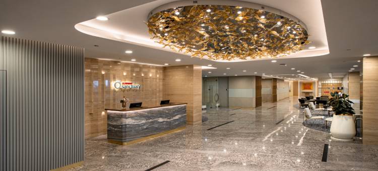 Sunway Sanctuary - Seniors Hotel & Residences图片