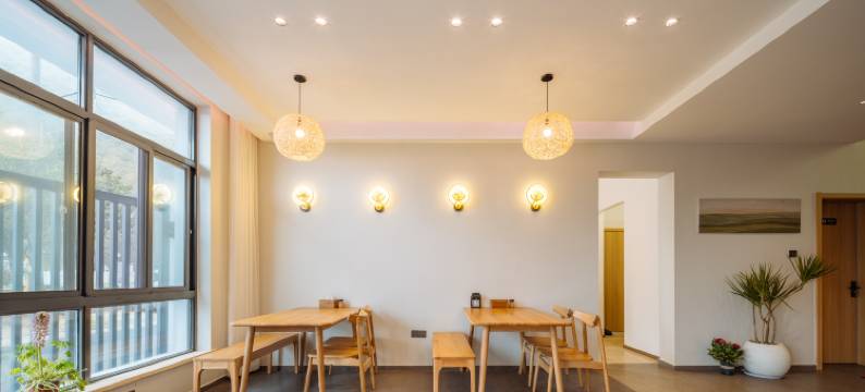 莫干山源盛民宿图片