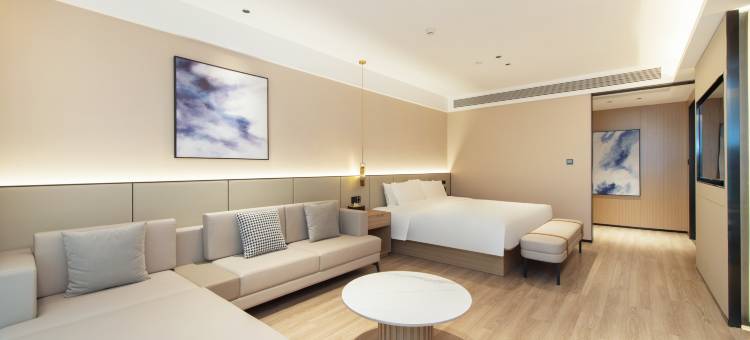 星程酒店(汾阳汾酒大道店)图片