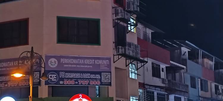 Wisma Orchid Homestay Tuaran图片