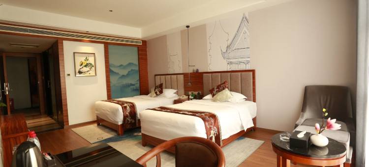 锦屏锦都大酒店图片