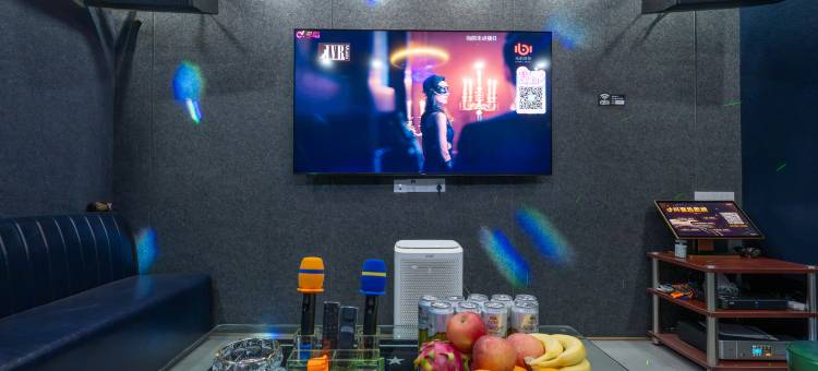 花筑·北京凤栖别院民宿(怀柔雁栖湖景区店)图片