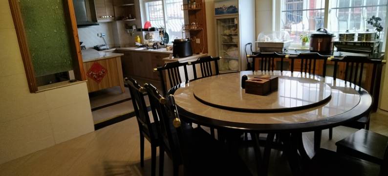 湄洲岛泊澜居图片