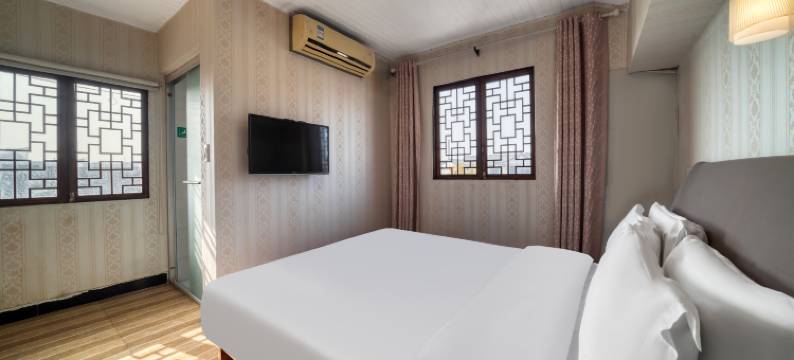 也行民宿(西塘景区内店)图片