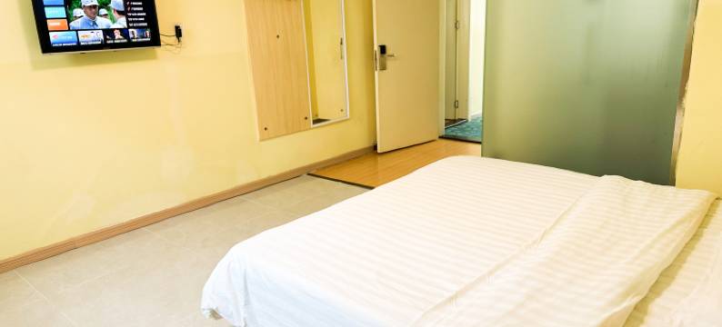 英德吉盛酒店图片