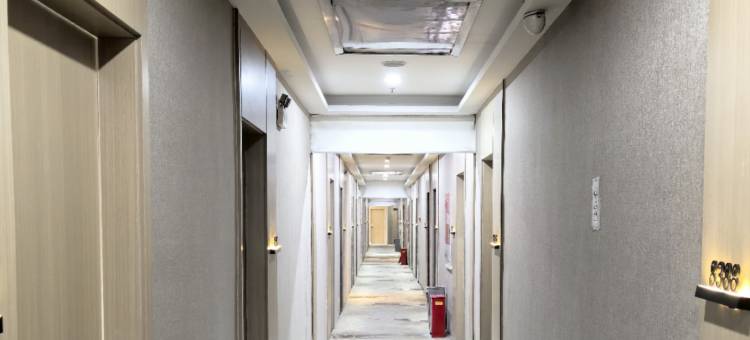 骏怡连锁酒店(连云港巨龙南路海洋大学店)图片