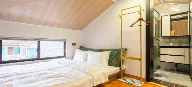 南山竹海墅院谷民宿图片