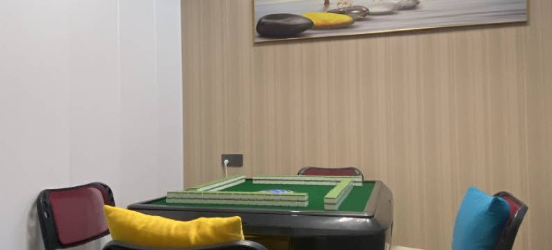 南山竹海墅院谷民宿图片