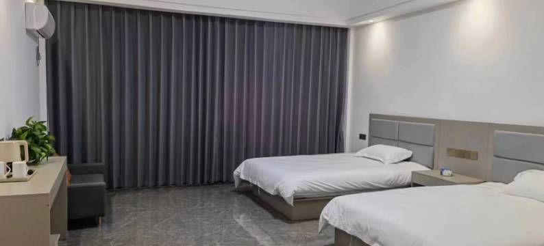 玉山县江南客栈图片