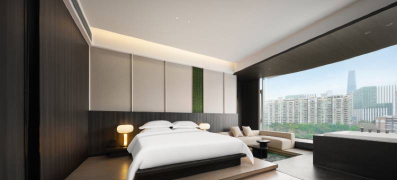 优丽雅客栈(广州塔琶洲会展店)图片