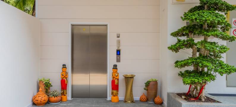 西双版纳景洪纳里纪亿酒店(曼听公园店)图片