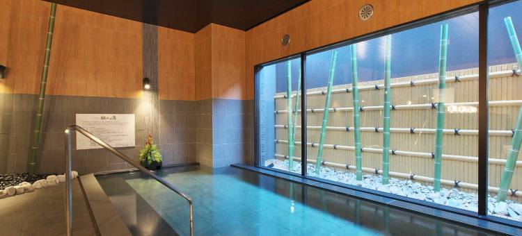 露樱酒店中野小布施-信州中野站前店(Hotel Route Inn Grand Nakano Obuse)图片