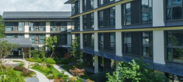 朱家尖上善若水度假公寓(蜈蚣峙码头景区店)图片